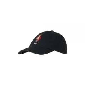 [폴로]POLO RALPHLAUREN 폴로 랄프로렌 베어 자수 볼캡  120481022
