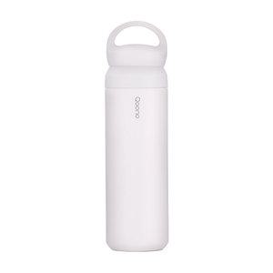 PN풍년 Qoono 2in1 휴대용 텀블러 500ml(화이트)
