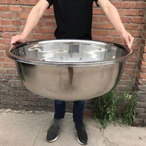 대형 스텐다라이 믹싱볼 김장 대야 양푼 업소용 김치