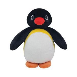 핑구 기본 중형 스탠딩 27cm 펭귄 인형