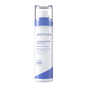 에스트라 아토베리어365 크림 미스트 120ml, 1개