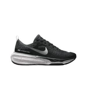 나이키 줌X 인빈시블 런 플라이니트 3 블랙 화이트 Nike ZoomX Invincible Run Flyknit 3 Black White