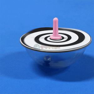 오뚝이 착시회전팽이 만들기(일반형)(5인 세트) KSA