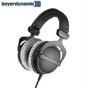 DT770 PRO 밀폐형 녹음 스튜디오 모니터링 헤드폰 방송제작,현장에서 사용하기 좋은 헤드폰입니다. Beyerdy