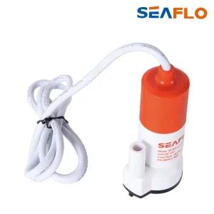 16 LPM Seaflo 저전압 잠수 펌프 SFSP1-L016-01