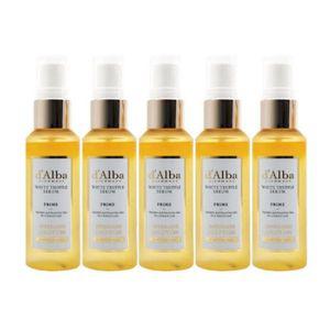 달바 시즌4 프라임 미스트 세럼 50ml 5개 화장품에센스 콜라겐패드 얼굴패드 토너패드 모이스처콜라겐