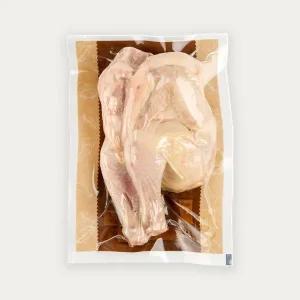 오뗄 델리 훈제치킨 600g 냉장 훈제닭고기