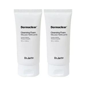 [닥터자르트]닥터자르트 더마 클리어 클렌징폼 120ml 2개