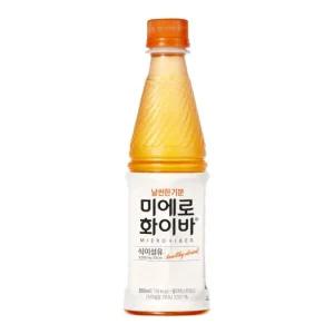 현대약품 미에로화이바 350ml 48펫
