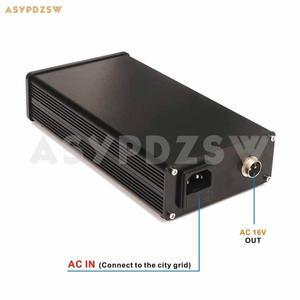 HIFI AC EMI 필터 전원 공급 장치 SCHIIT 오디오 MANI 포노/Pro-Ject 포노 앰프 16V 1.6A