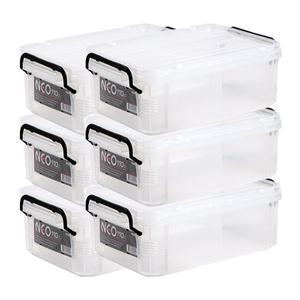 코멕스 네오박스 110(11L) X 6개(1박스)