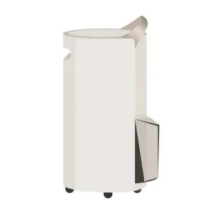 LG 휘센 오브제컬렉션 DQ205PEGA 제습기 20L 지역별운송료상이_킴스