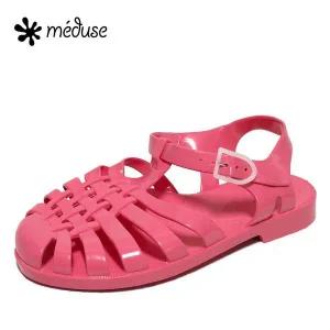 메듀즈 키즈 SUN 201 샌들 아동 젤리슈즈 BONBONP333079192