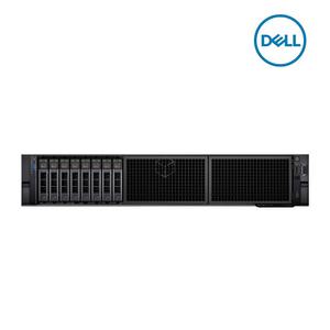 중고서버 DELL R740 Gold 6140 2P 256G RTXA5000 2 GPU서버