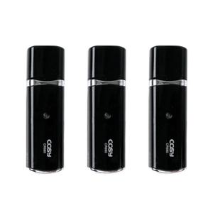 코시 USB 블랙박스 카드리더기 SD카드 휴대용 3개