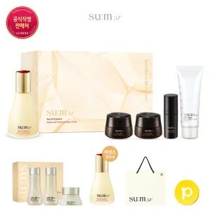 [15%리워드] 숨37 시크릿 에센스 80ml 기획세트