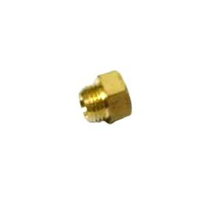 10 PCS M5 액세서리 액체 가스 64mm LPG 노즐 온수기 천연 제트