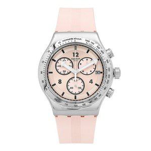 [스와치][스와치 SWATCH] YVS532 남성 시계