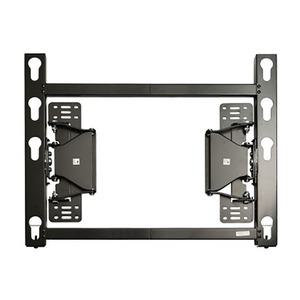 엘비오 LBO-6500 TV 브라켓 TCL 98C755 4K QD-Mini LED 98인치 구글TV 거치대 베사 규격 500x600