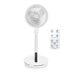 써큘레이터 SIF-R09DWH 리모컨 저소음 자동바람