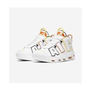 NIKE 나이키 에어 모어 업템포 레이건 DD9223-100
