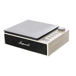 휴대용 CD 플레이어 무선 블루투스 스피커, FM 라디오 워크맨 음악 앨범 가정용 기계, 영어 AB 리피터
