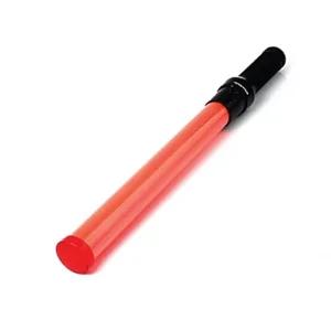 우신 안전지시봉 WS-010 9090/LED신호봉/교통안전봉/안전경광등/비상봉/휴대용경광등/도로/도로안전봉