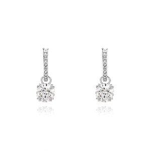 [스와로브스키 SWAROVSKI] 5636717 여성 귀걸이