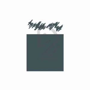 프리즈마 색연필 블랙 12개입 전문가용색연필 연필색연필 캘리그라피세트