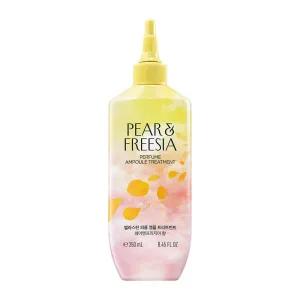 엘라스틴 퍼퓸 앰플 트리트먼트 페어앤프리지아 250ml