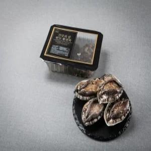 [청해거상] 완도 활전복 꼬마 30-40미 1kg 해물라면