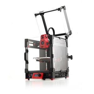 Voron 0.2 V0.2 R1  게이트 벨트가 포함된 최신 버전 Corexy 3D 프린터 키트
