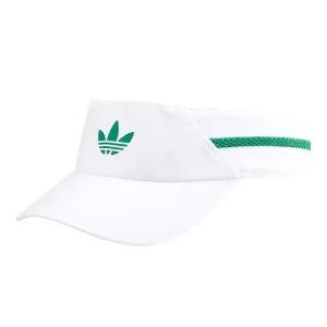 아디다스 오리지널 클라이마 바이저 썬캡 JX8838