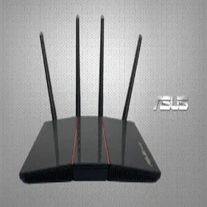 ASUS RT-AX56U/RT-AX57/ 이중 전송 공유기