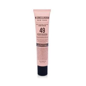 W.DRESSROOM 더블유드레스룸 퍼퓸 핸드크림 No 49 피치블러썸 50ml