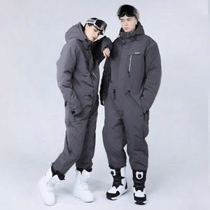 오토바이 기모 스즈끼작업복 방수 방한 벗기 블랙 방풍 블랙로고 기모안감 점프수트 방한복