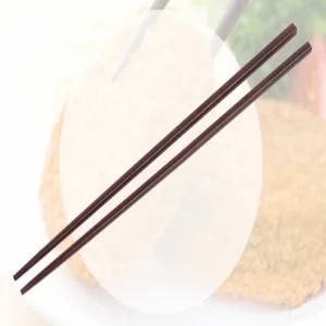JT 옻칠 튀김용 젓가락 긴젓가락