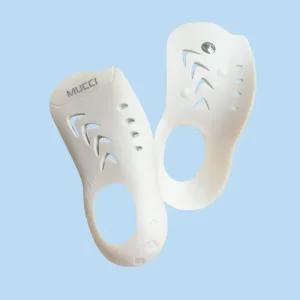 MUCCI 네오디뮴 디자인 특허 아치보조 깔창 ARCH-002L 남성용(250~295) 평발깔창 아치보조 평발보조 밸런스깔창