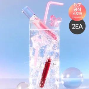 [2EA]클리오 워터 소다 틴트