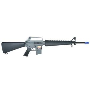 토이스타 전동건 M16A1 대한민국 각인버전 2025