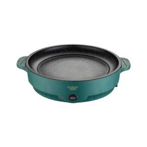 가정용 전기 멀티 쿠커 26CM 프라이팬 튀긴 스테이크 바베큐 생선 오믈렛 스틱 요리 기계
