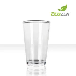 에코젠 TT형 컵 16온스 470ml (TT-160) / 음료 커피 물컵