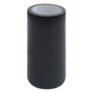 인조 가죽 레자 보수 테이프 흑색 200mm x 10M 스티커 수선 DIY 소파 쇼파 수리 자동차 시트 시트지 패치