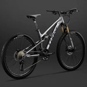 산악 자전거 MTB 오프로드 30단 풀샥 29인치