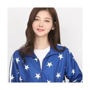 체육복 별츄리닝(상-하개별) KS-3019 티공장 파랑 공장직영 단체티 츄리닝