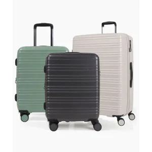TRACKER 토론토 20인치 24인치 28인치 폴리카보네이트 TSA 여행캐리어 3color 151520
