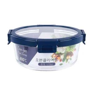 [NS홈쇼핑]더 화이트 디디샵 프리미엄 캡 베비랑 에어프라이어 밥용기 70매..
