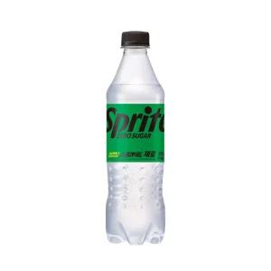 스프라이트 제로 업소용 500ml 24입