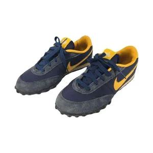 NIKE 나이키 빈티지 와플레이서 네이비 235/빈티지알지