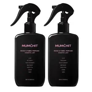 멈칫 대용량 섬유향수 마젠타레이디250ml 2개 759980